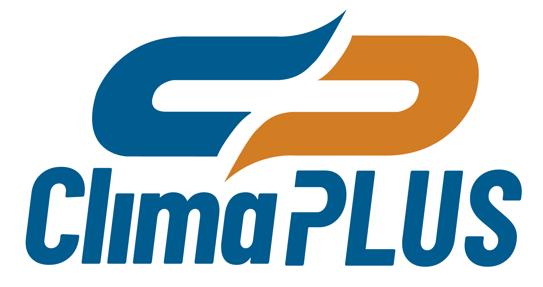 Logo ClimaPlus