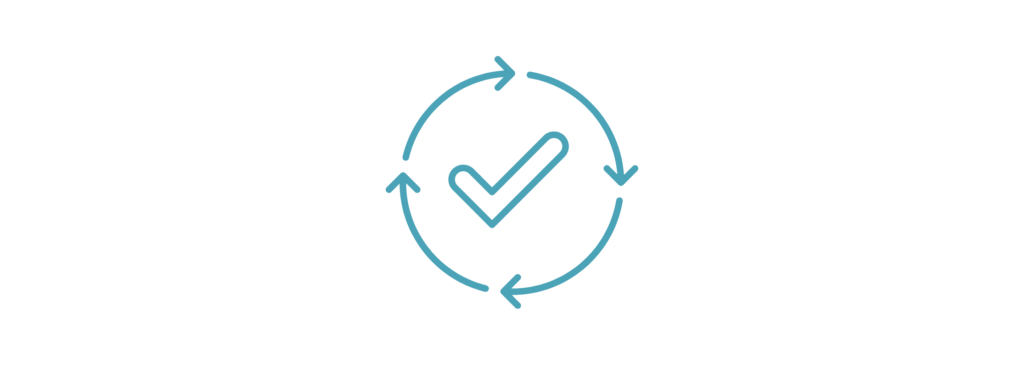 Continuidad de Proceso